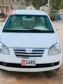 Chery A520